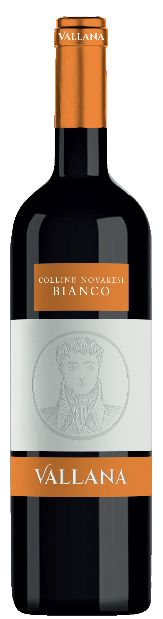 ヴァッラーナ 白ワイン コッリ ノヴァレージ ビアンコ