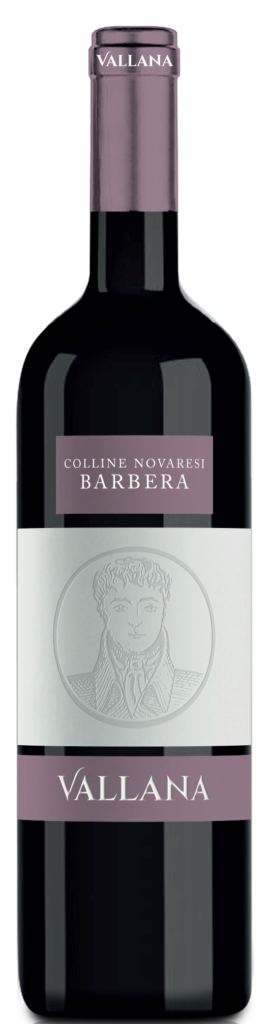 ヴァッラーナ 赤ワイン ピエモンテ バルベーラ