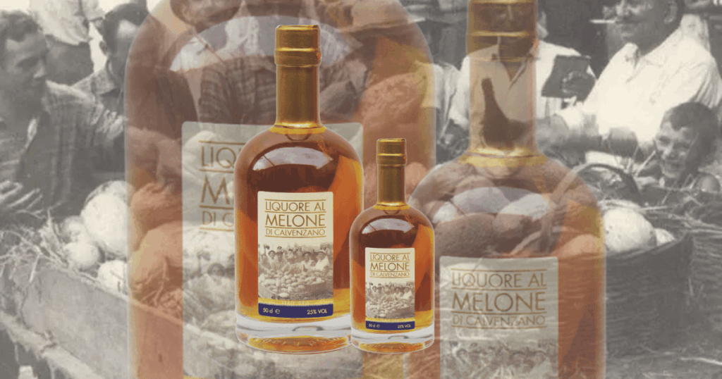 メロンチェッロ アイキャッチ画像